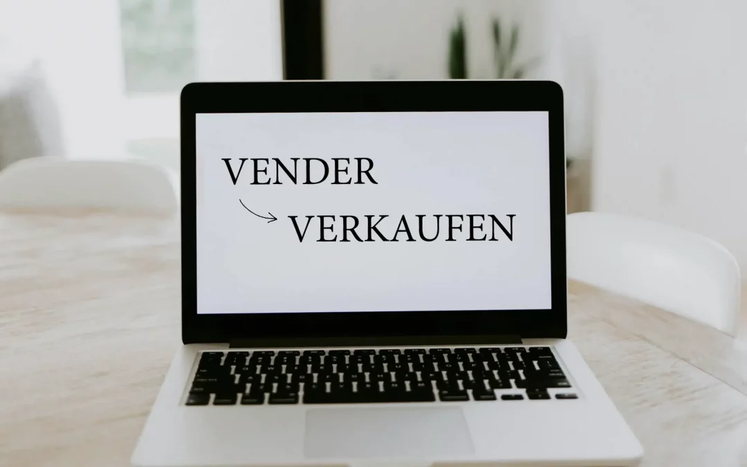 Como vender diretamente ao consumidor alemão?