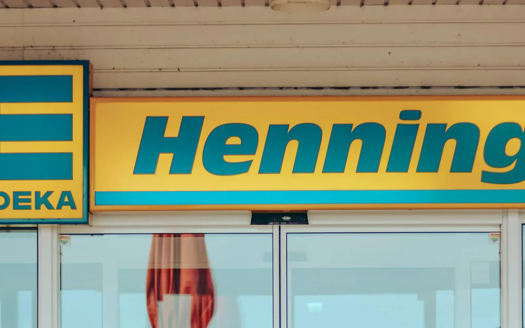Vender na Alemanha: Como funciona a EDEKA?