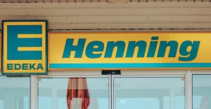 Vender na Alemanha: Como funciona realmente a EDEKA?