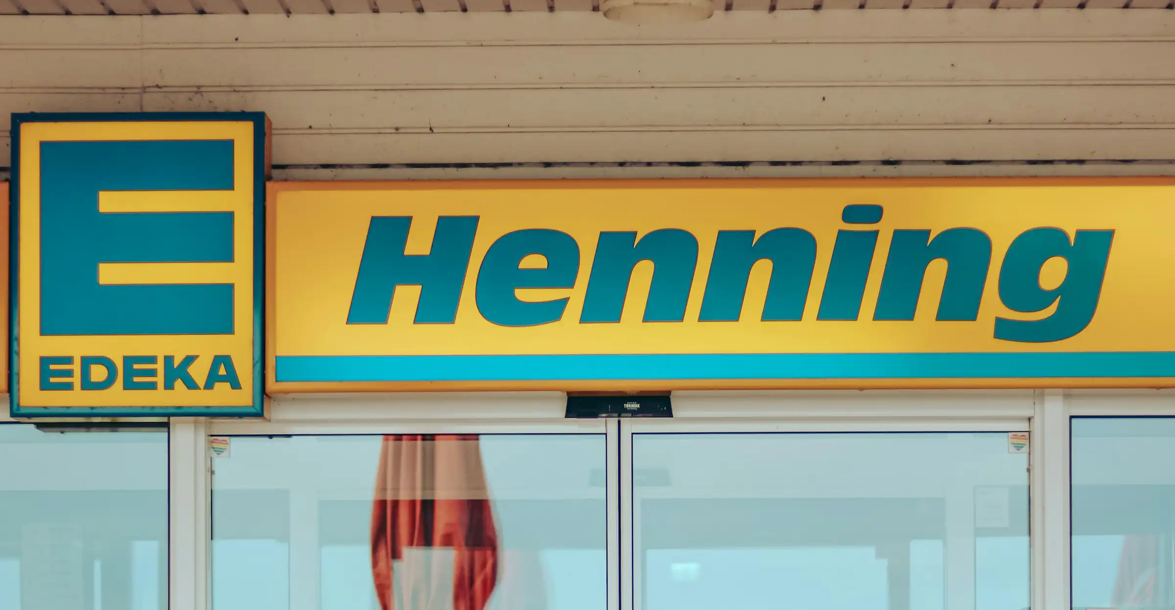 Vender na Alemanha: Como funciona realmente a EDEKA?