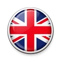 English – Website in English